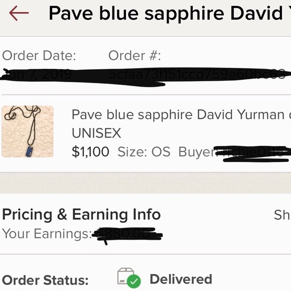 Authenticity proof - Picture 6 of 11